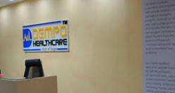 Dempo Health Care